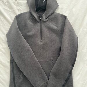 Lululemon Chamber Layer Pullover